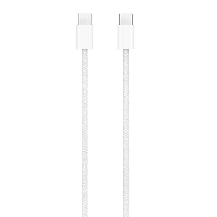 Picture of APPLE USB-C WOVEN CABLE (1M) 60W