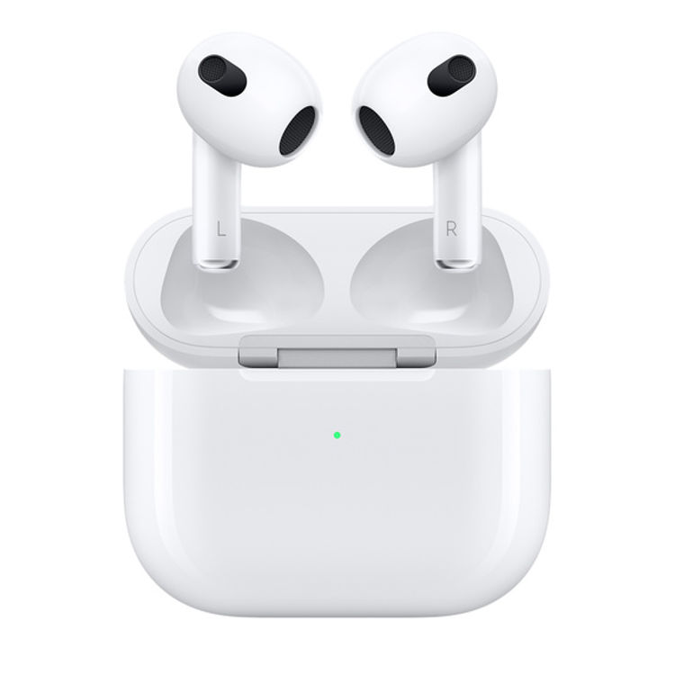 صورة AIRPODS 3rd GENERATION