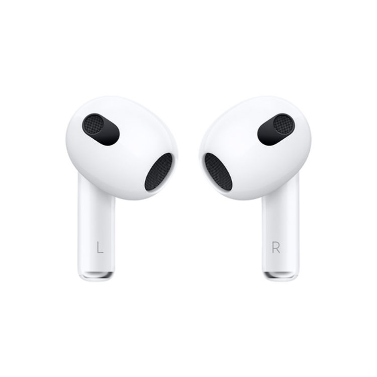 صورة APPLE AIRPODS 3rd Generation