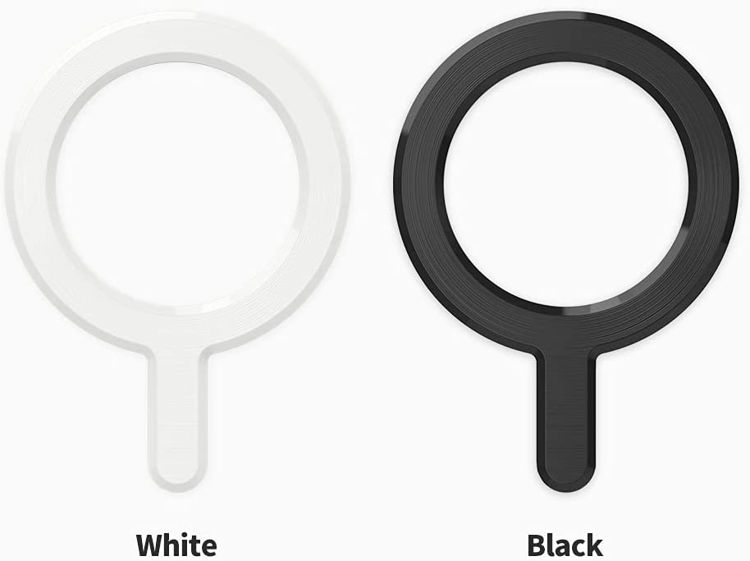 صورة SINJIMORU M PLATE MAGNETIC SOLUTION - BLACK