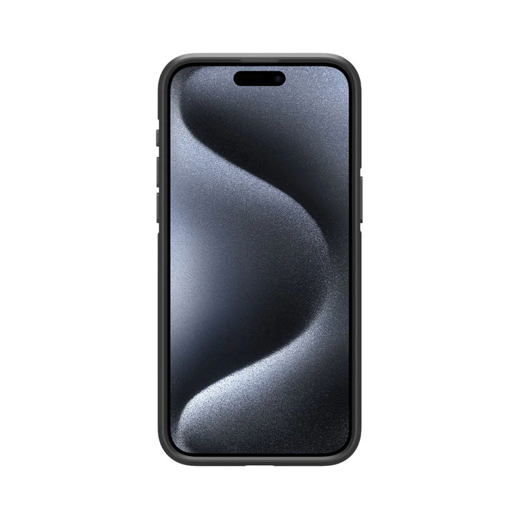 Picture of Spigen iPhone 15 Pro Core Armor MagFit Matte Black_ACS06467