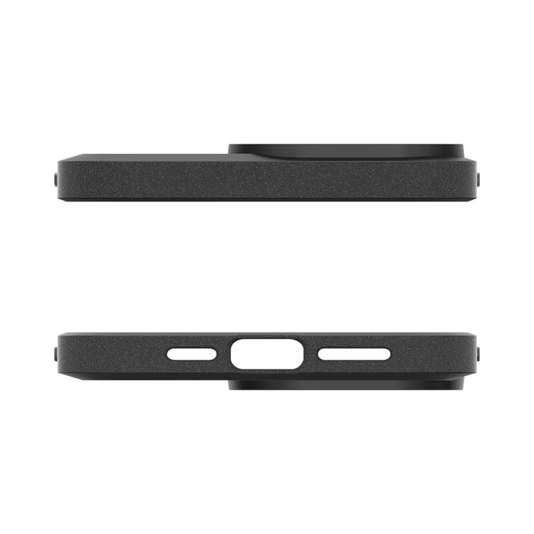 Picture of Spigen iPhone 15 Pro Core Armor MagFit Matte Black_ACS06467