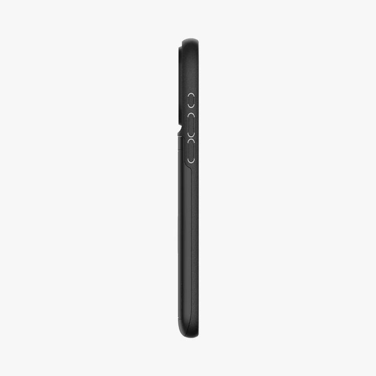 صورة Spigen iPhone 15 Pro (2023) Slim Armor CS