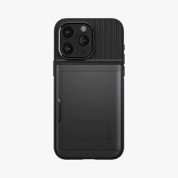 Picture of Spigen iPhone 15 Pro Max (2023) Slim Armor CS