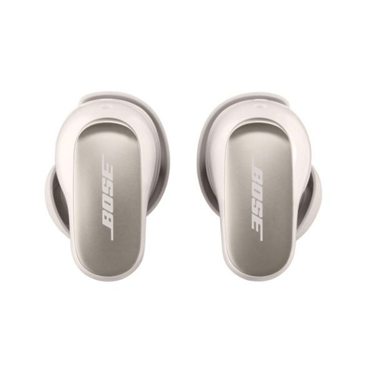 صورة Bose Quietcomfort Ultra Earbuds White