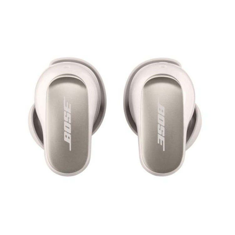 Picture of Bose Quietcomfort Ultra Earbuds White