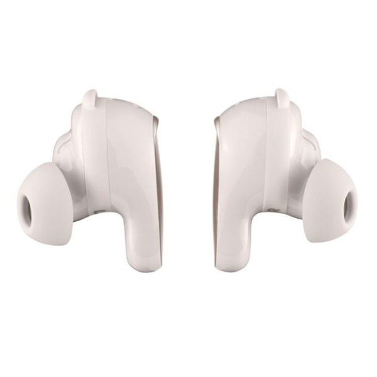 صورة Bose Quietcomfort Ultra Earbuds White
