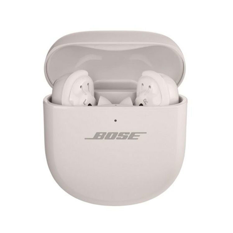 صورة Bose Quietcomfort Ultra Earbuds White