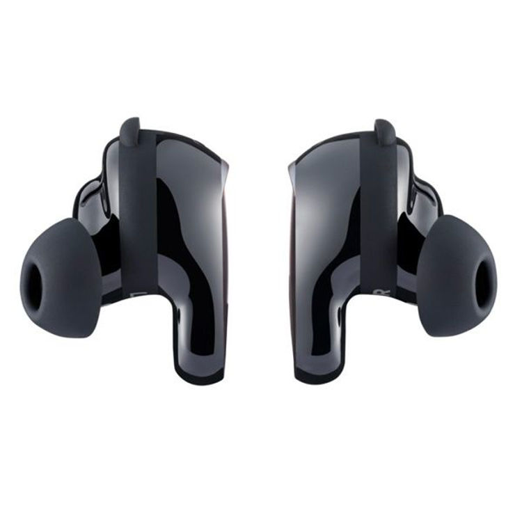 صورة Bose Quietcomfort Ultra Earbuds Black