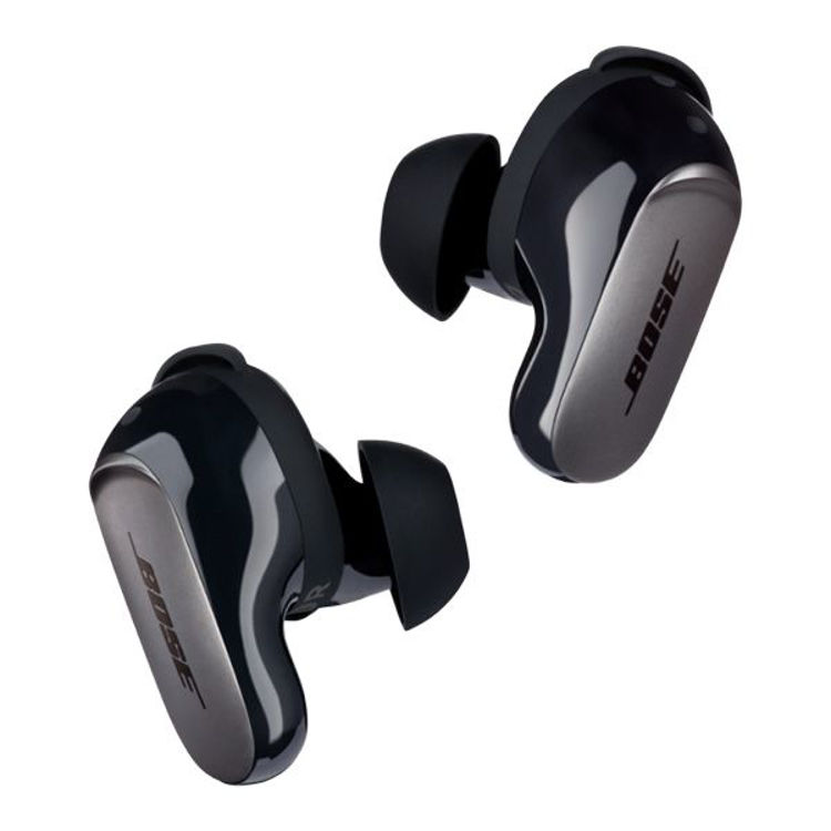 صورة Bose Quietcomfort Ultra Earbuds Black