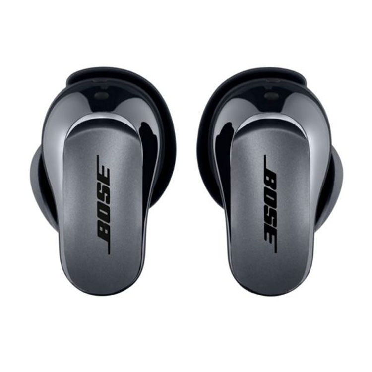 صورة Bose Quietcomfort Ultra Earbuds Black