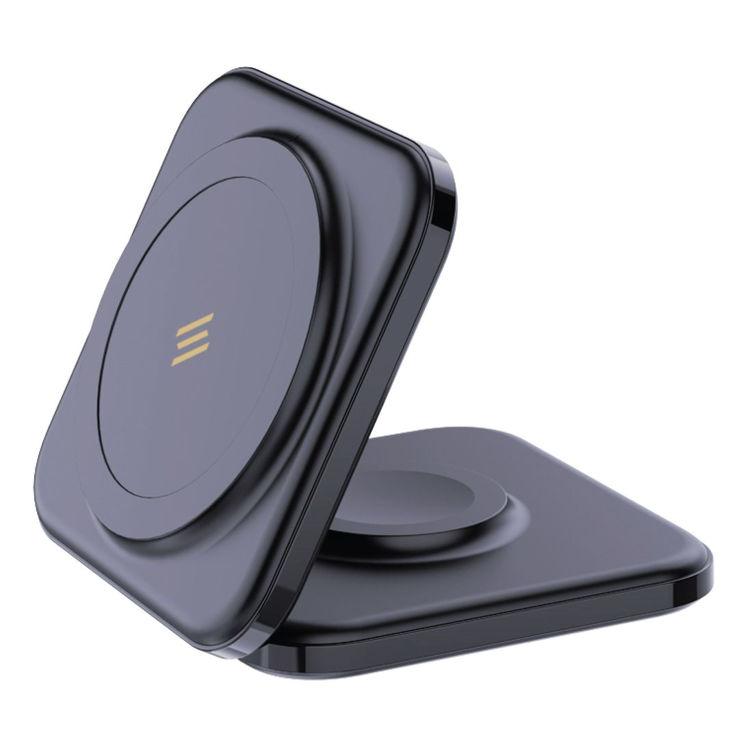 Picture of Smartix Premium Foldable Magnetic Wireless Charger