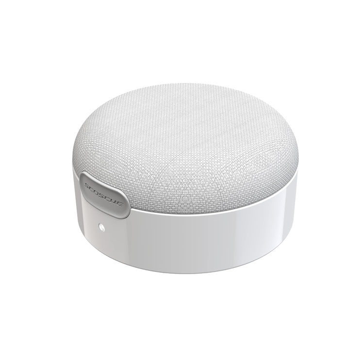 Picture of Scosche Portable Wireless Speaker With Built-In Magsafe