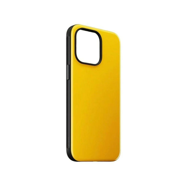 Picture of Nomad Sport Case - iPhone 15 Pro Max | Yellow