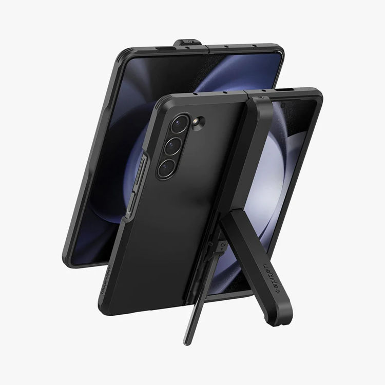 صورة Spigen Galaxy Z Fold 5 Case  Tough Armor Pro P