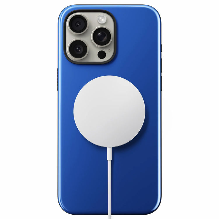 Picture of Nomad Sport Case - iPhone 15 Pro | Blue