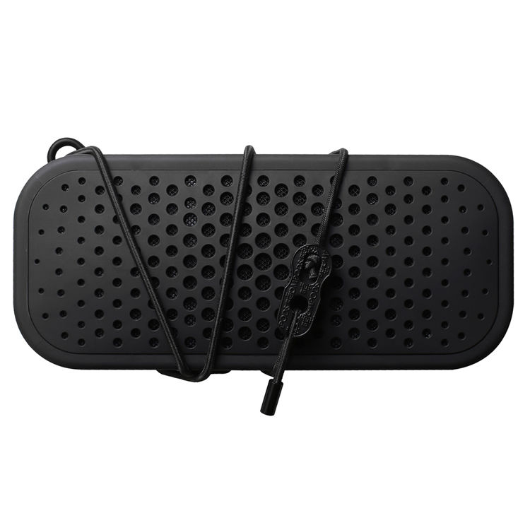 Picture of Boompods Blockblaster Speaker - Black