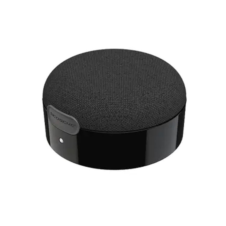 Picture of Scosche Portable Wireless Speaker With Built-In Magsafe - Black 