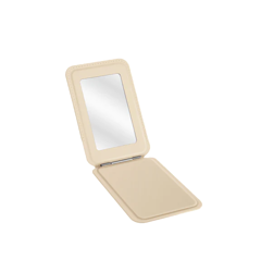 صورة Uniq Coehl Esme Magnetic Cardholder with Mirror and Stand- SapphireBlue