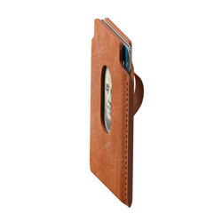 صورة MagBak Wallet | MagSafe Compatible 