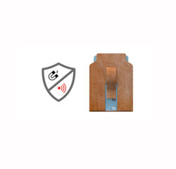 صورة MagBak Wallet | MagSafe Compatible 