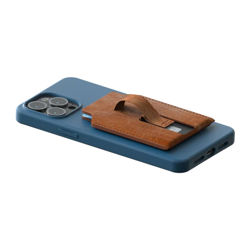 صورة MagBak Wallet | MagSafe Compatible 