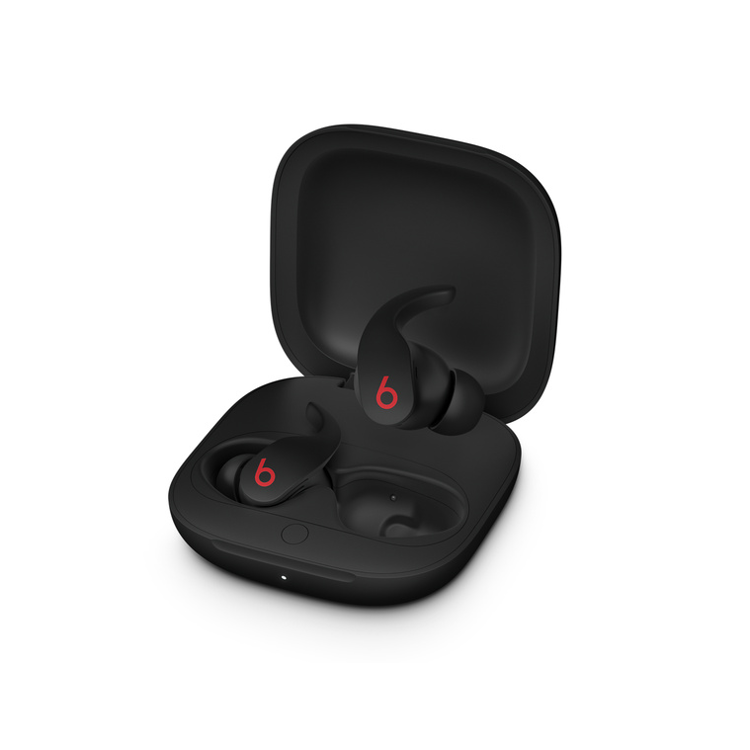 Picture of Beats Fit Pro True Wireless Earbuds — Beats Black