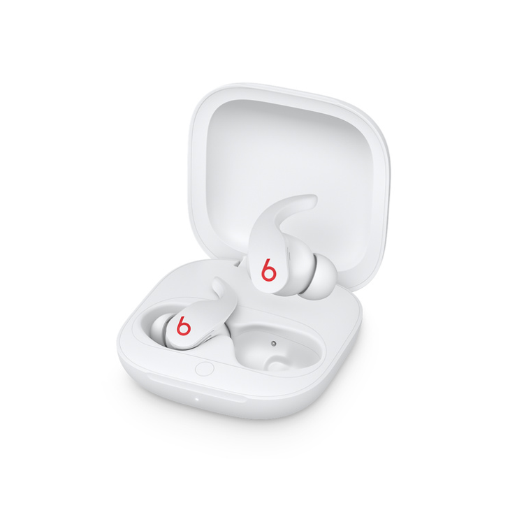Picture of Beats Fit Pro True Wireless Earbuds — Beats White