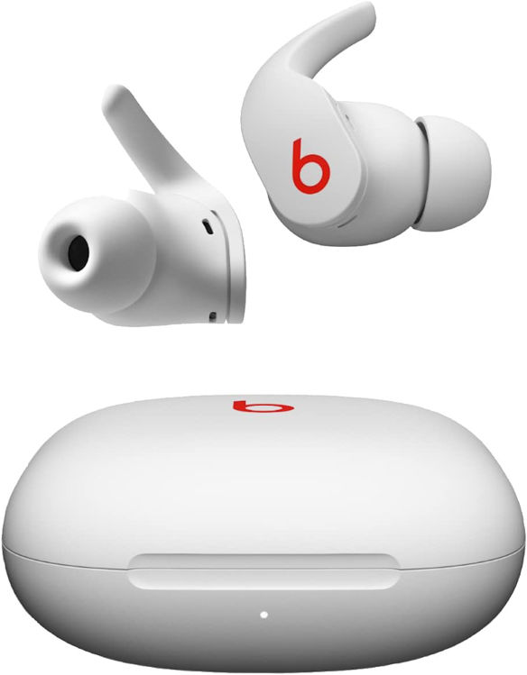 Picture of Beats Fit Pro True Wireless Earbuds — Beats White