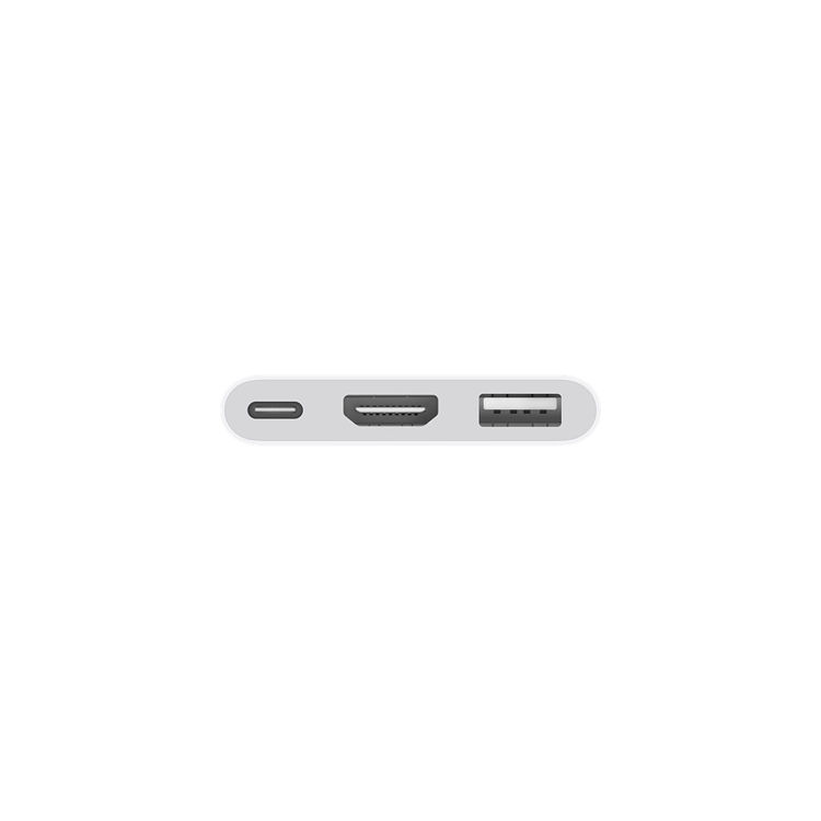 Picture of Apple USB-C Digital AV Multiport Adapter