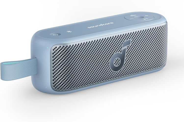 Picture of Soundcore Motion 100 Blue