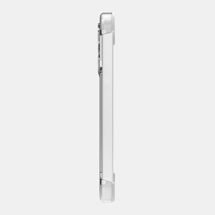 Picture of SKECH Stark MagSafe Case for iPhone 15 Pro  / Color — Stark-Clear
