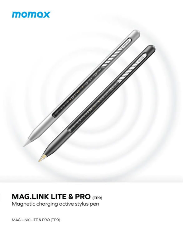 Picture of Momax Mag. Link Pro Magnetic Stylus 