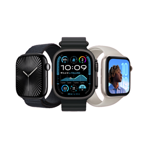 Picture for category WATCH & BANDS