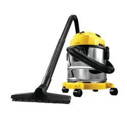 صورة Green Lion Ultra 3 In 1 Vacuum Cleaner 12L Yellow