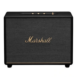 Picture of Marshall Woburn III Wireless Bluetooth Stereo Speaker - Black