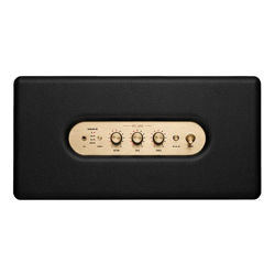Picture of Marshall Woburn III Wireless Bluetooth Stereo Speaker - Black