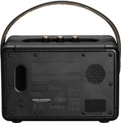 Picture of Marshall Kilburn II Portable Bluetooth Speaker-Black & Bra