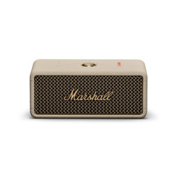 Picture of Marshall Emberton III Compact Portable Wireless Speaker - Cream