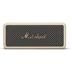 Picture of Marshall Emberton III Compact Portable Wireless Speaker - Cream