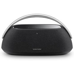 Picture of Harman Kardon Go+ Play 3 Black