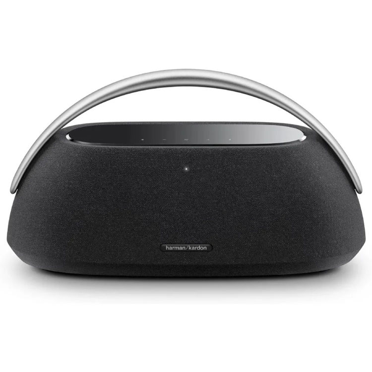 Picture of Harman Kardon Go+ Play 3 Black