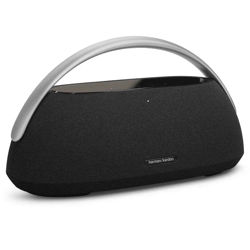 Picture of Harman Kardon Go+ Play 3 Black