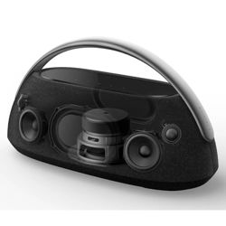 Picture of Harman Kardon Go+ Play 3 Black