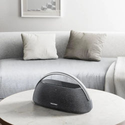 Picture of Harman Kardon Go+ Play 3 Black