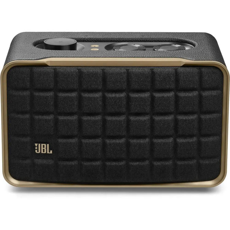 Picture of JBL Authentics 200 Multi-room Smart Home Speaker