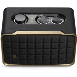 Picture of JBL Authentics 200 Multi-room Smart Home Speaker