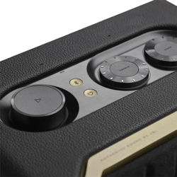 Picture of JBL Authentics 200 Multi-room Smart Home Speaker