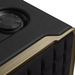 Picture of JBL Authentics 200 Multi-room Smart Home Speaker
