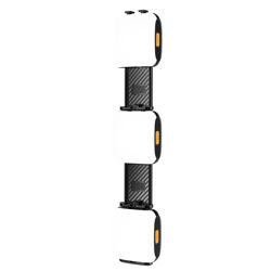 Picture of Porodo Lifestyle Portable Pocket Adjustable Rgb Fill Light 360°